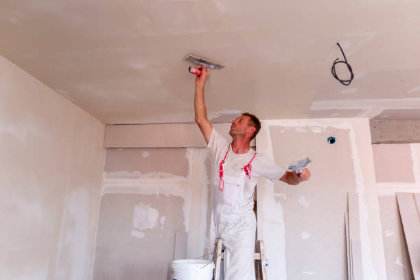 Wallpaper Removal and Painting in Walworth, WI